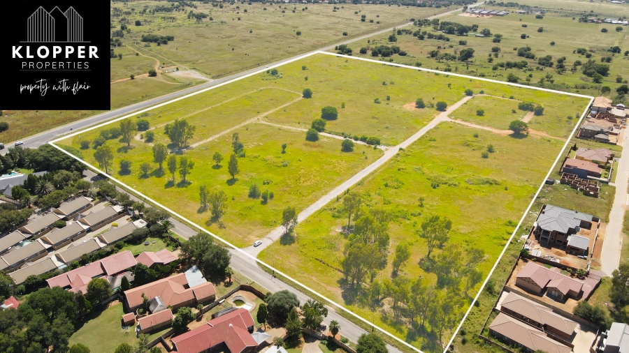 0 Bedroom Property for Sale in Flamwood North West